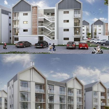 Bellamare Port Elizabeth Ngoại thất bức ảnh
