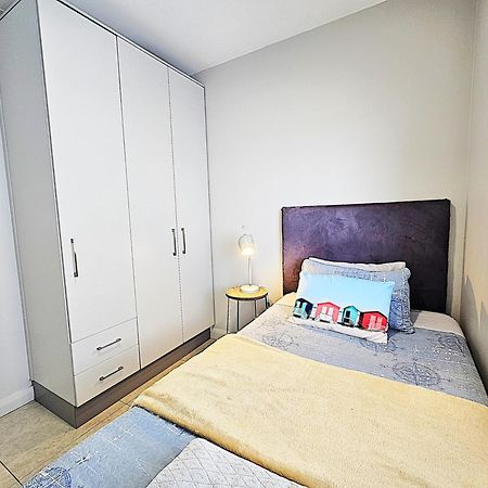 Bellamare Port Elizabeth Ngoại thất bức ảnh