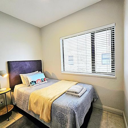Bellamare Port Elizabeth Ngoại thất bức ảnh
