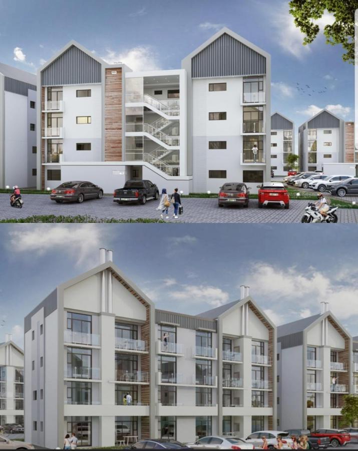 Bellamare Port Elizabeth Ngoại thất bức ảnh