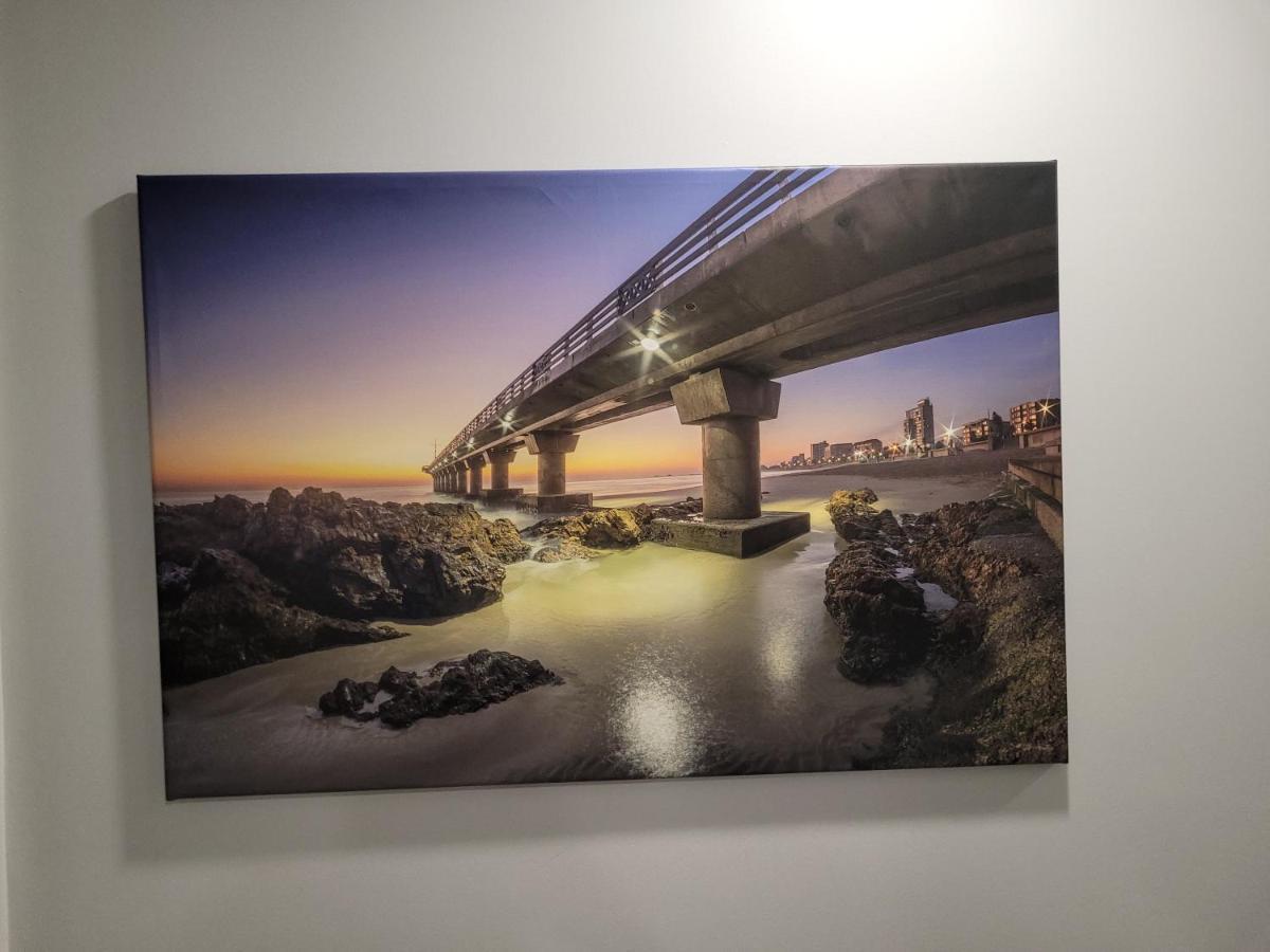 Bellamare Port Elizabeth Ngoại thất bức ảnh