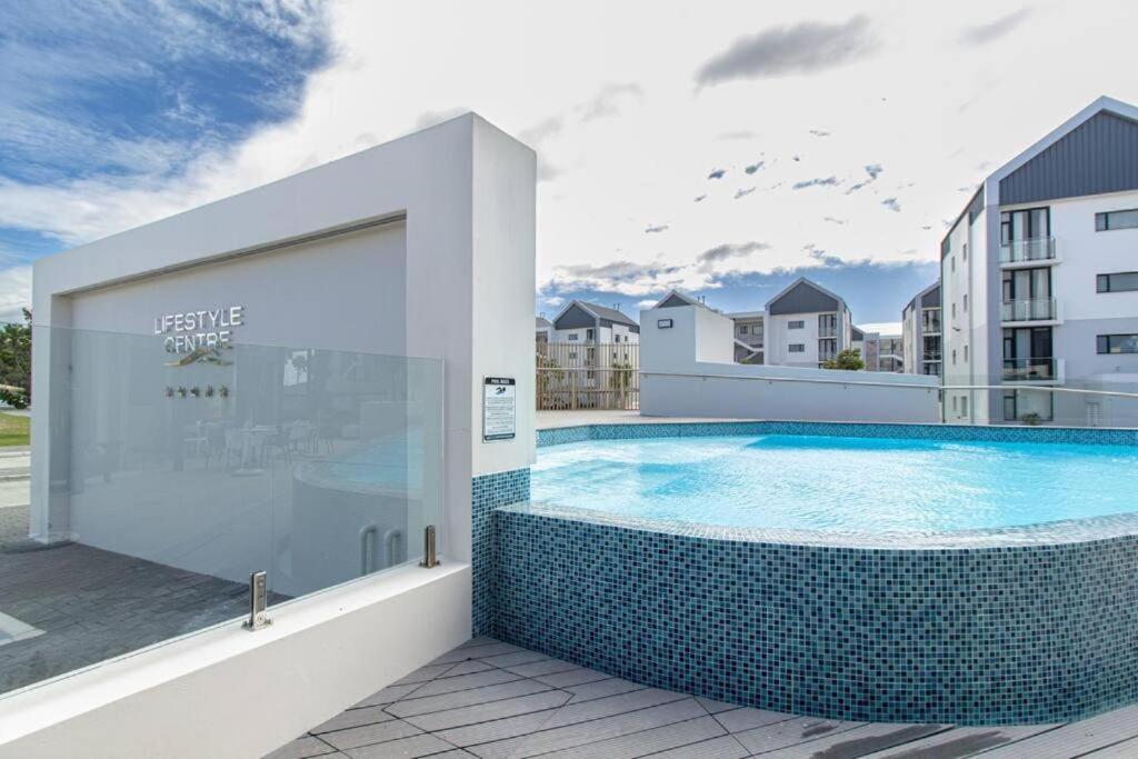 Bellamare Port Elizabeth Ngoại thất bức ảnh