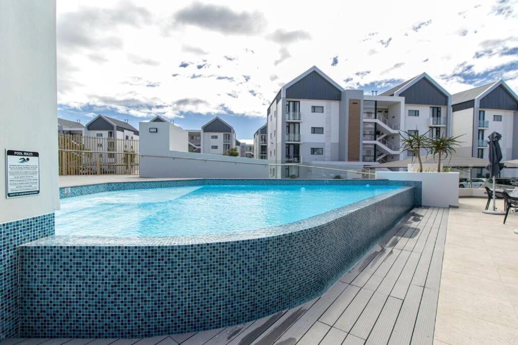 Bellamare Port Elizabeth Ngoại thất bức ảnh