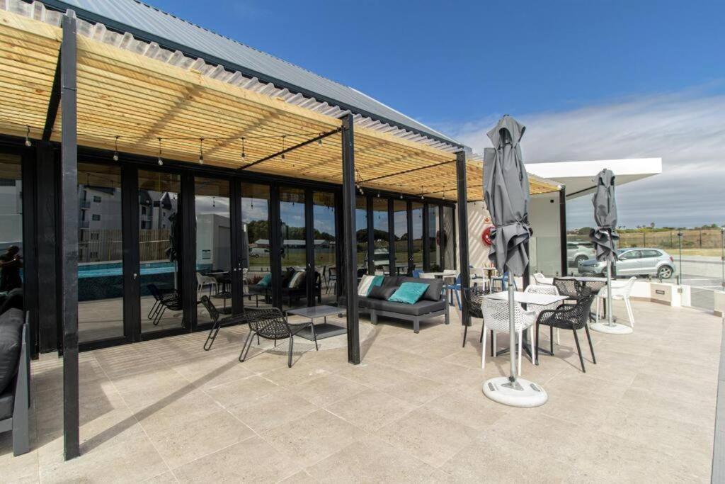Bellamare Port Elizabeth Ngoại thất bức ảnh
