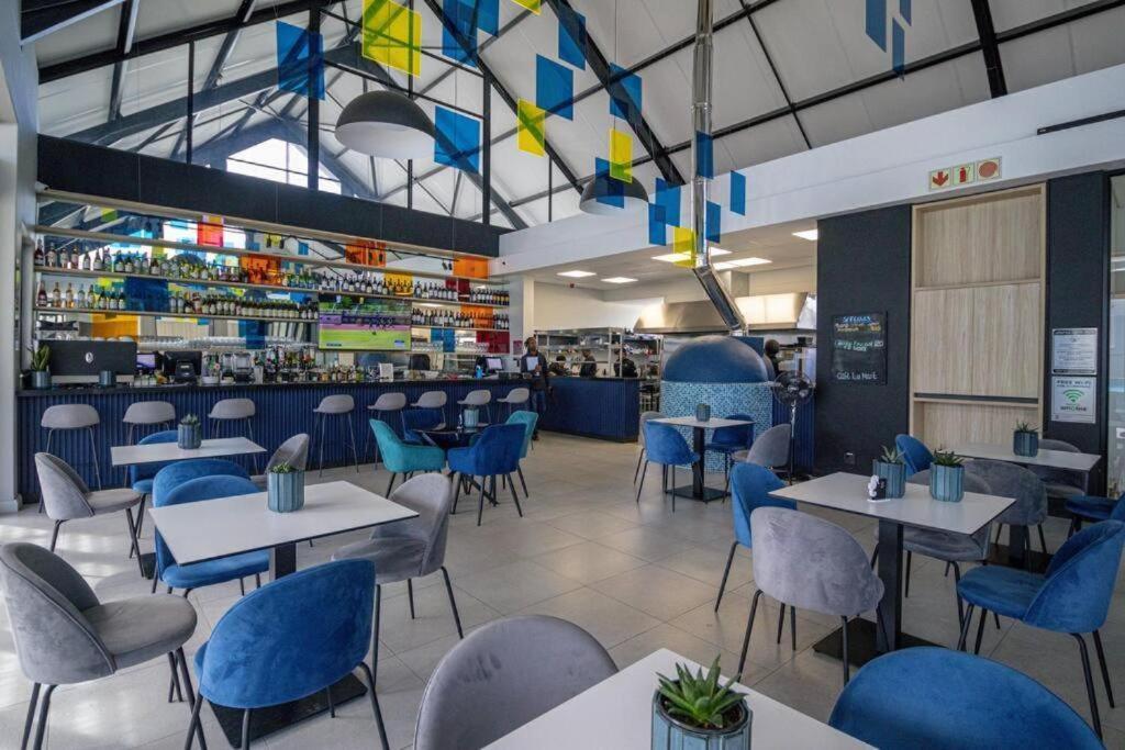 Bellamare Port Elizabeth Ngoại thất bức ảnh