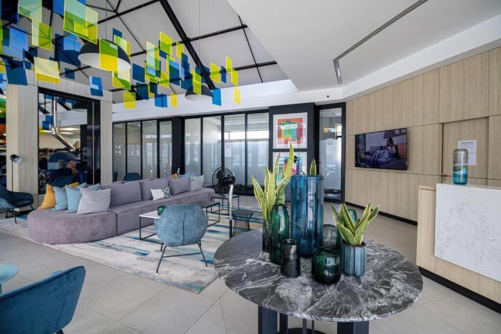 Bellamare Port Elizabeth Ngoại thất bức ảnh