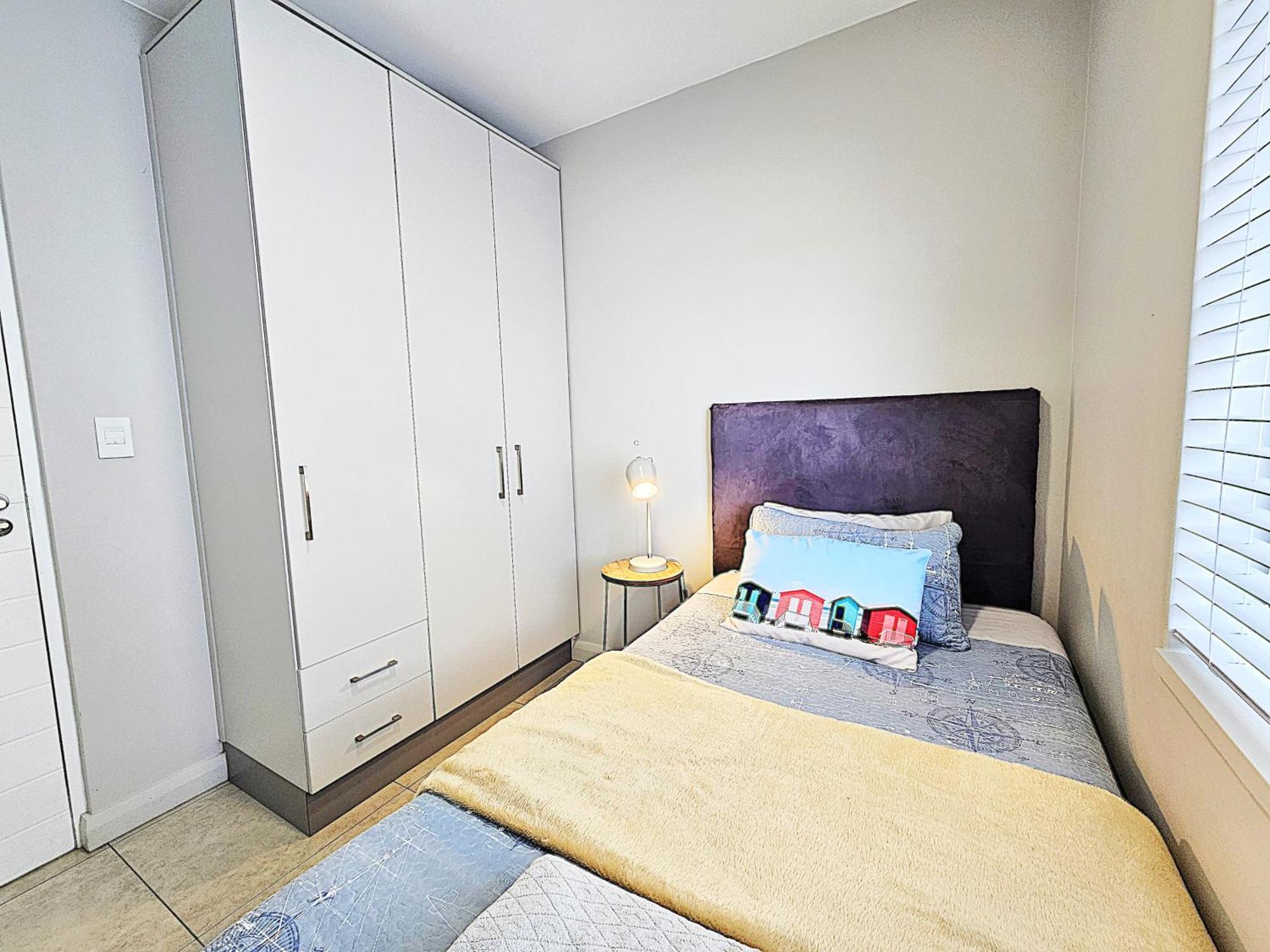 Bellamare Port Elizabeth Ngoại thất bức ảnh