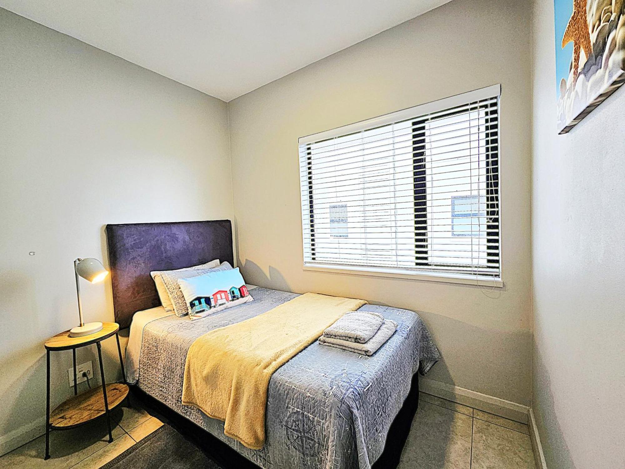 Bellamare Port Elizabeth Ngoại thất bức ảnh