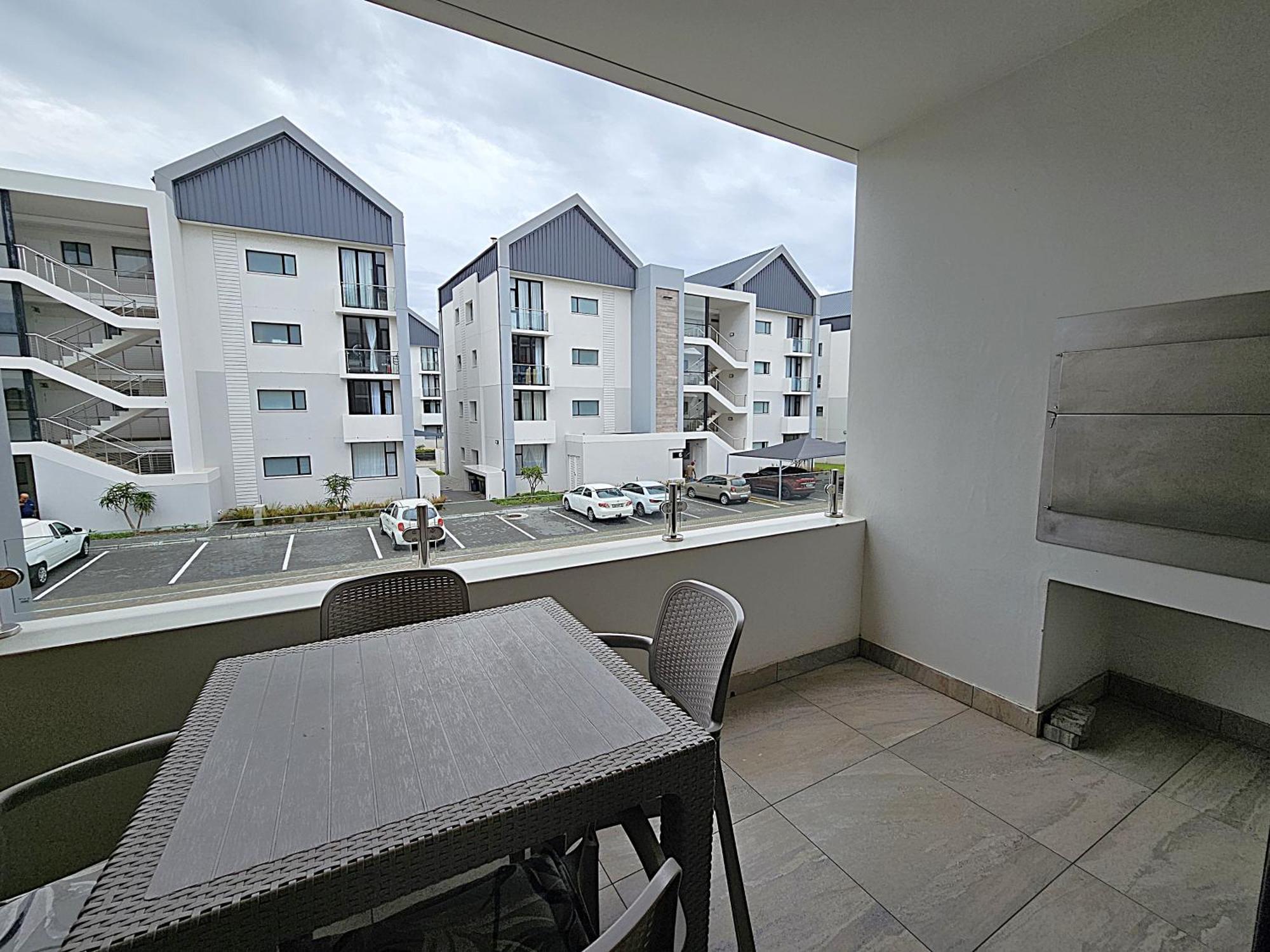 Bellamare Port Elizabeth Ngoại thất bức ảnh