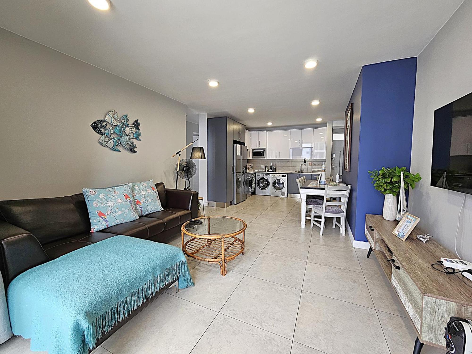 Bellamare Port Elizabeth Ngoại thất bức ảnh