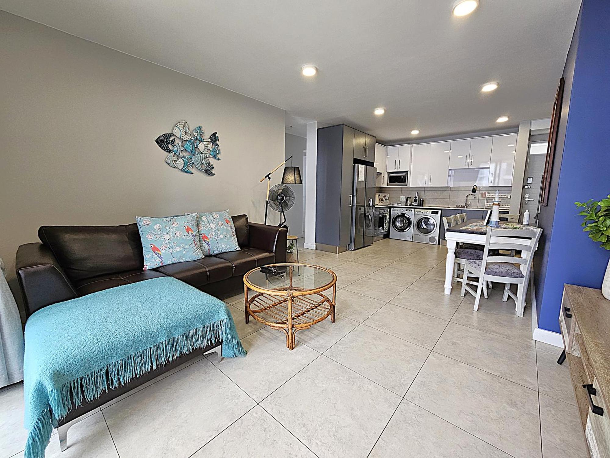 Bellamare Port Elizabeth Ngoại thất bức ảnh