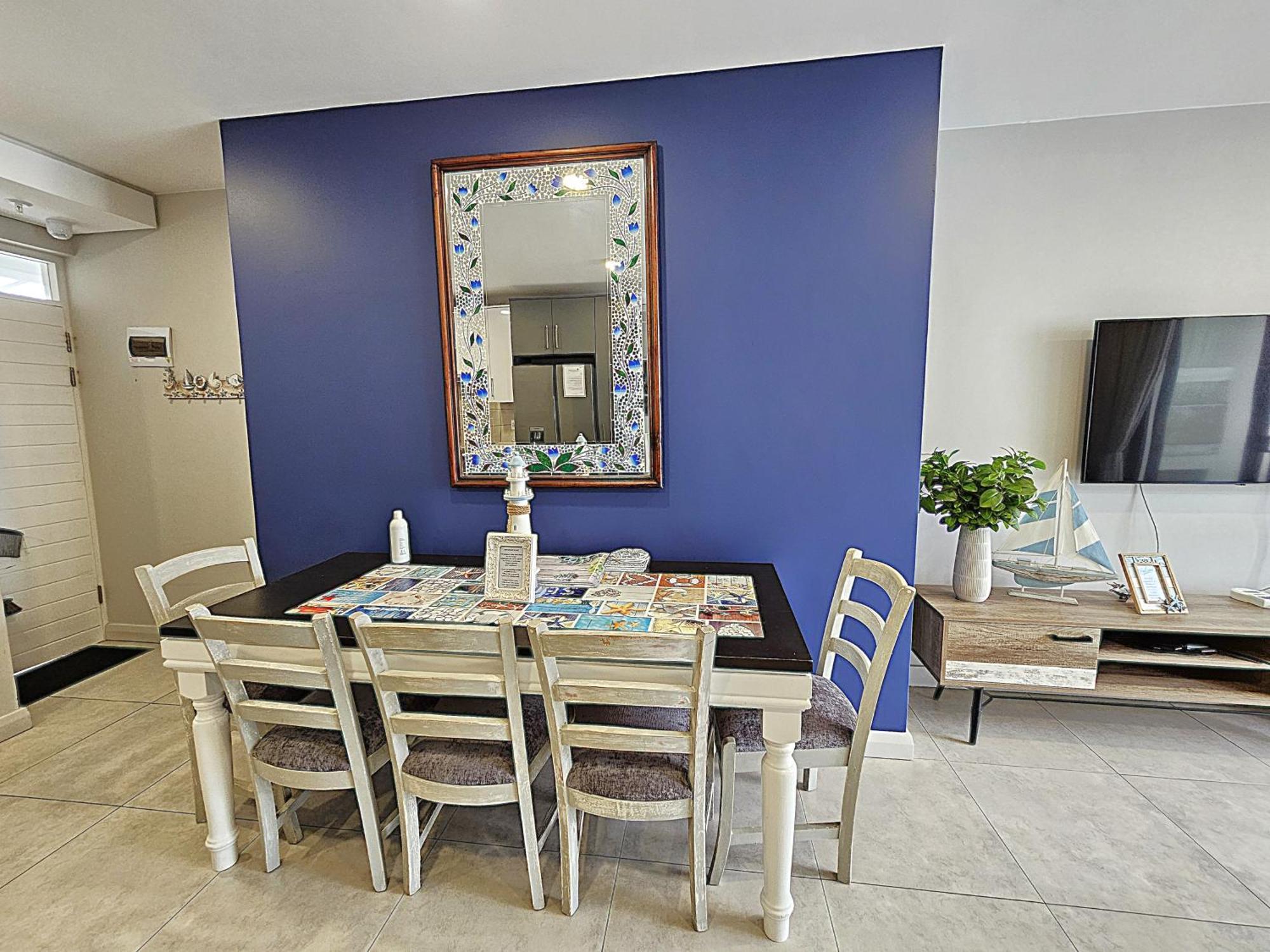 Bellamare Port Elizabeth Ngoại thất bức ảnh
