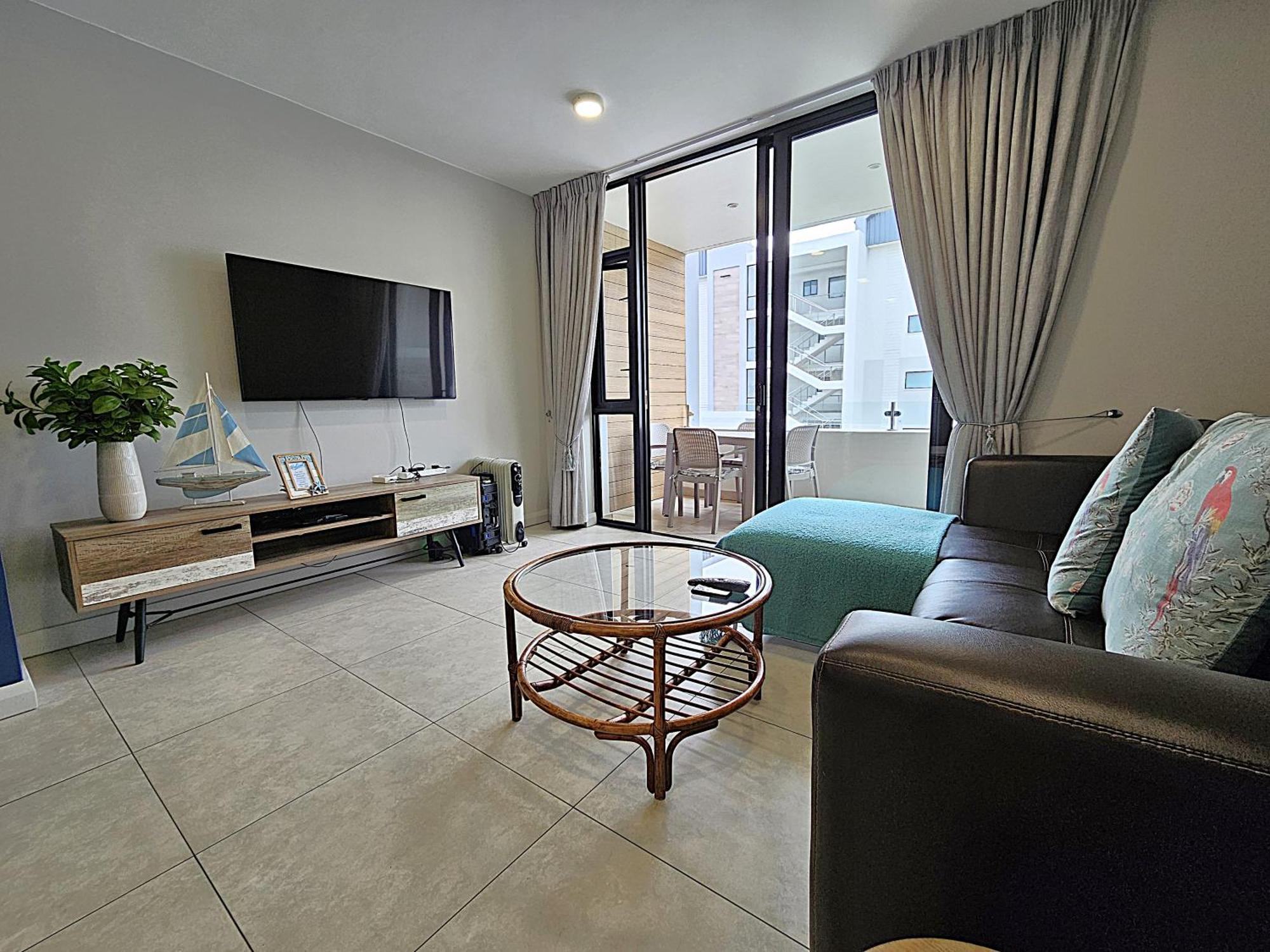 Bellamare Port Elizabeth Ngoại thất bức ảnh