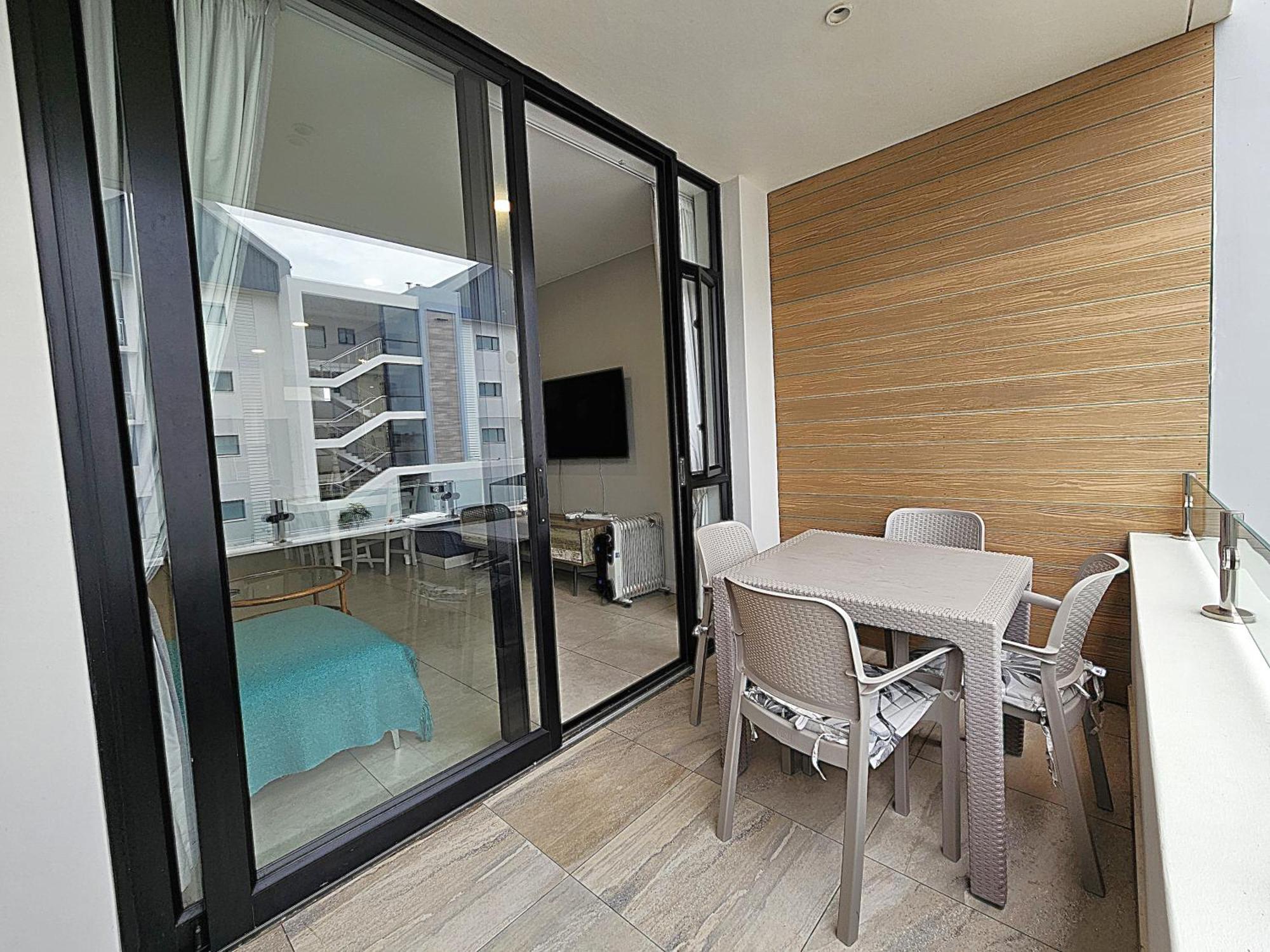 Bellamare Port Elizabeth Ngoại thất bức ảnh