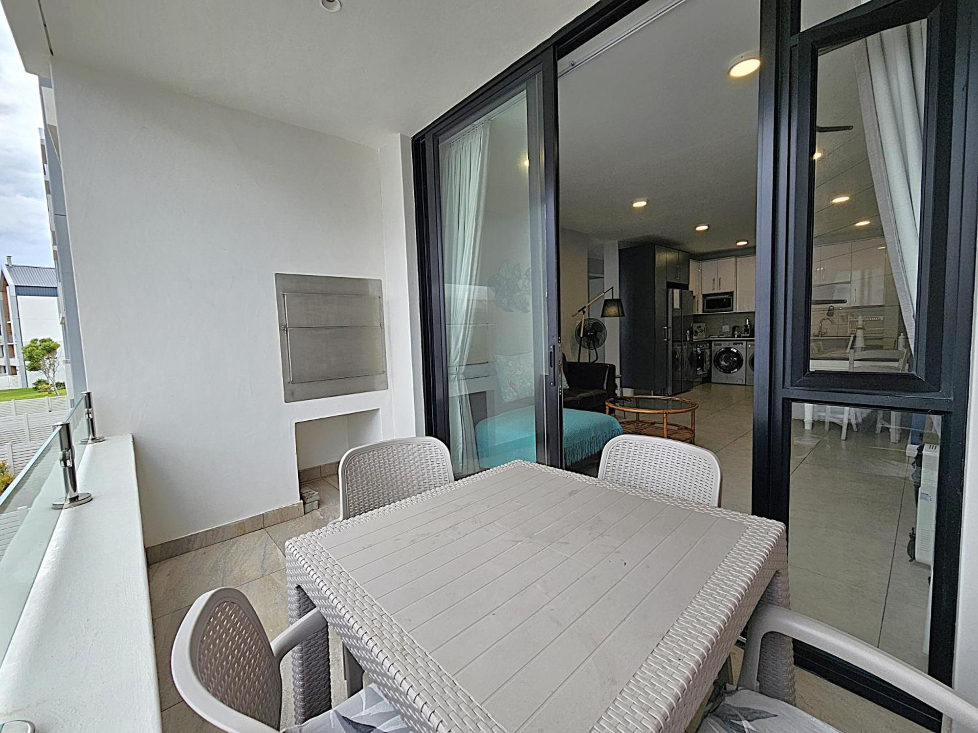 Bellamare Port Elizabeth Ngoại thất bức ảnh