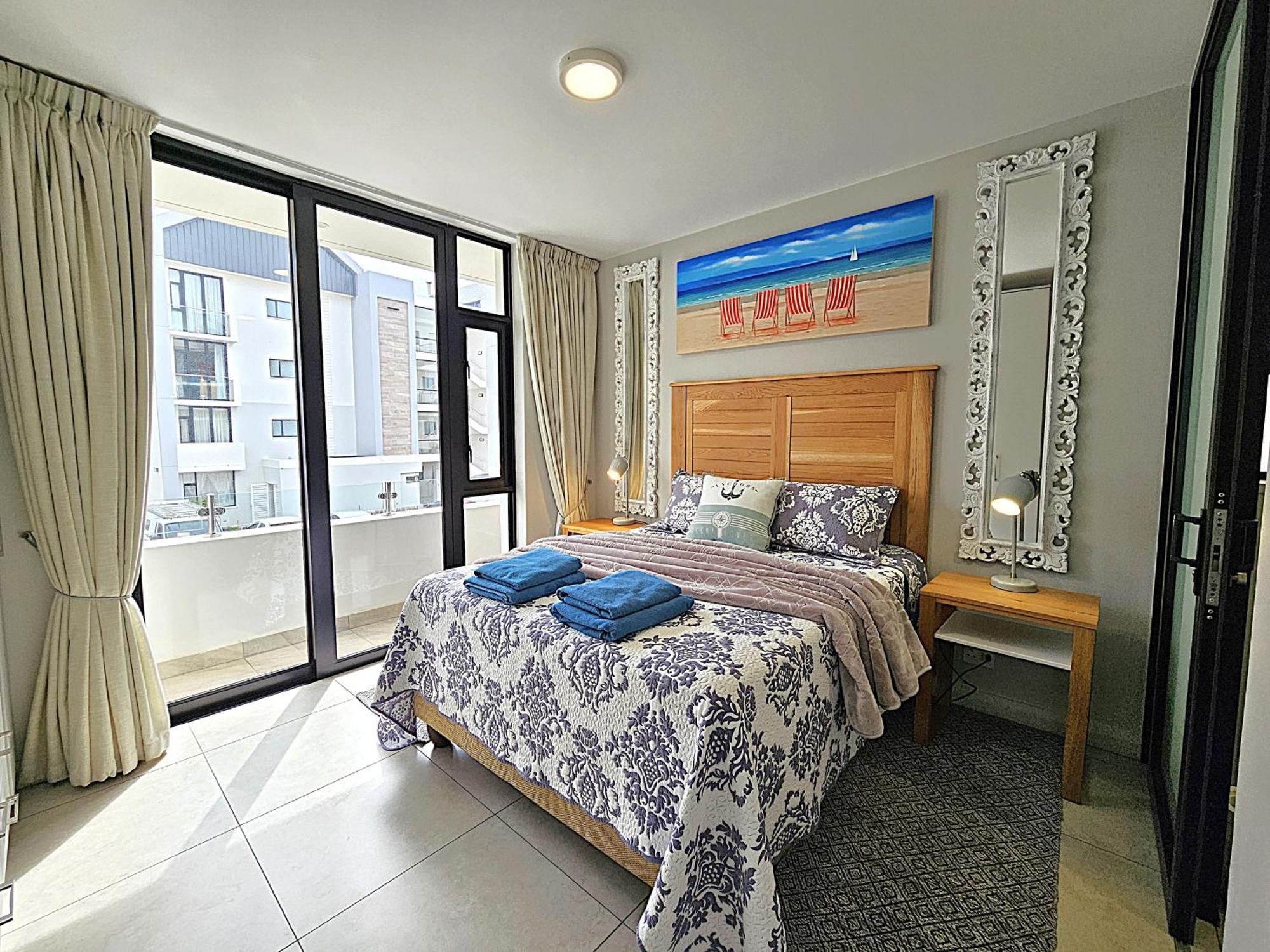 Bellamare Port Elizabeth Ngoại thất bức ảnh