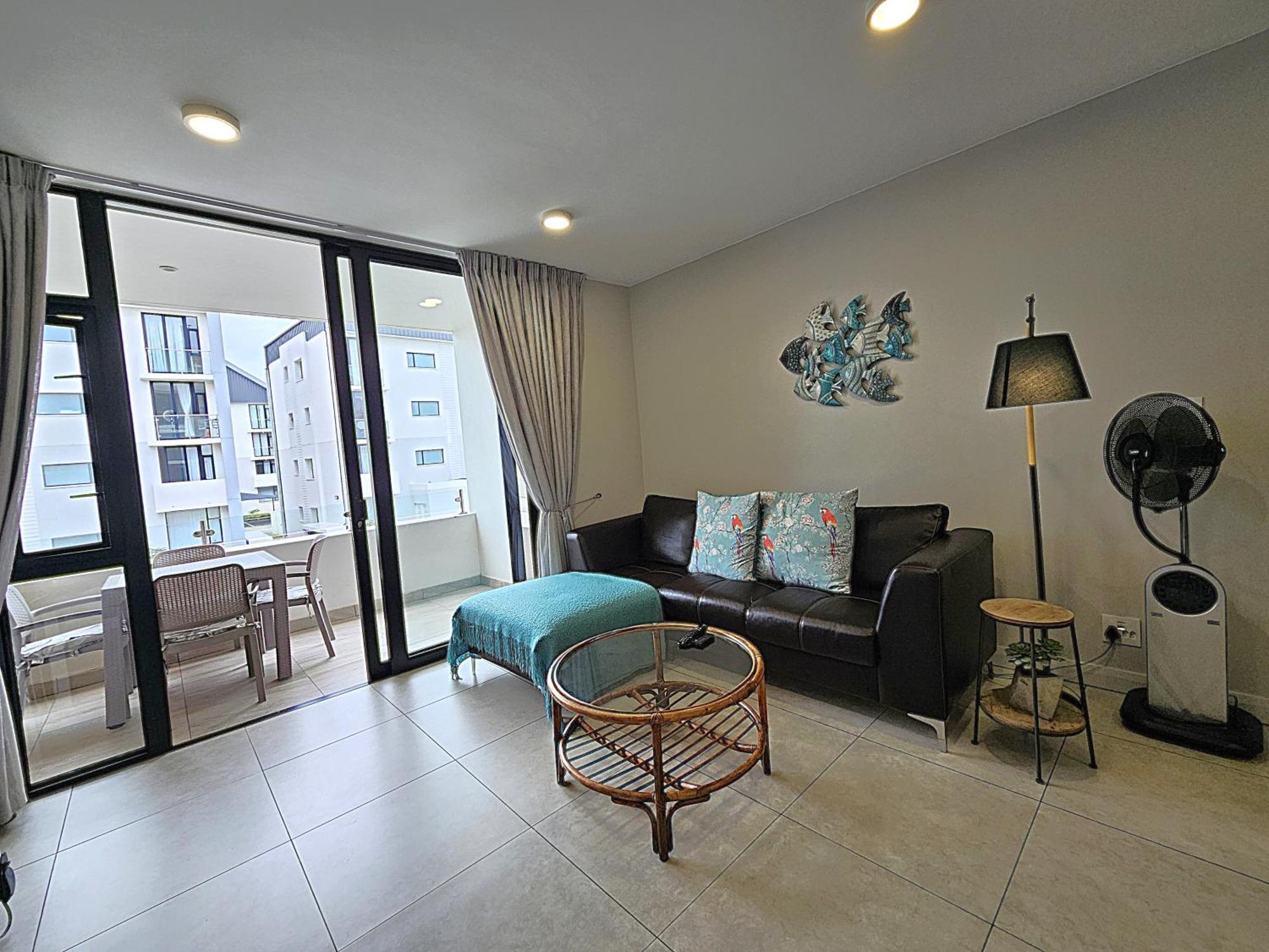 Bellamare Port Elizabeth Ngoại thất bức ảnh