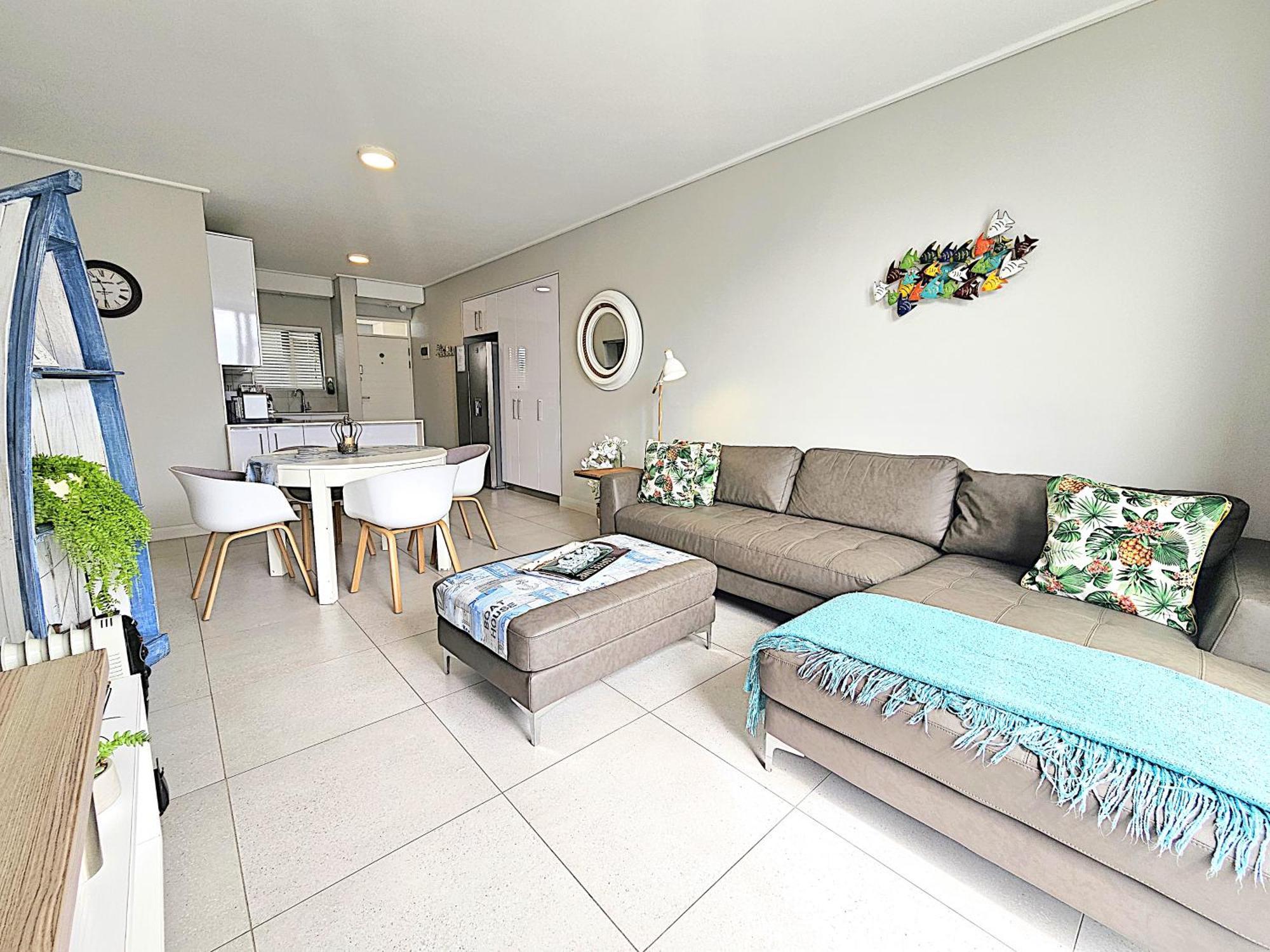 Bellamare Port Elizabeth Ngoại thất bức ảnh