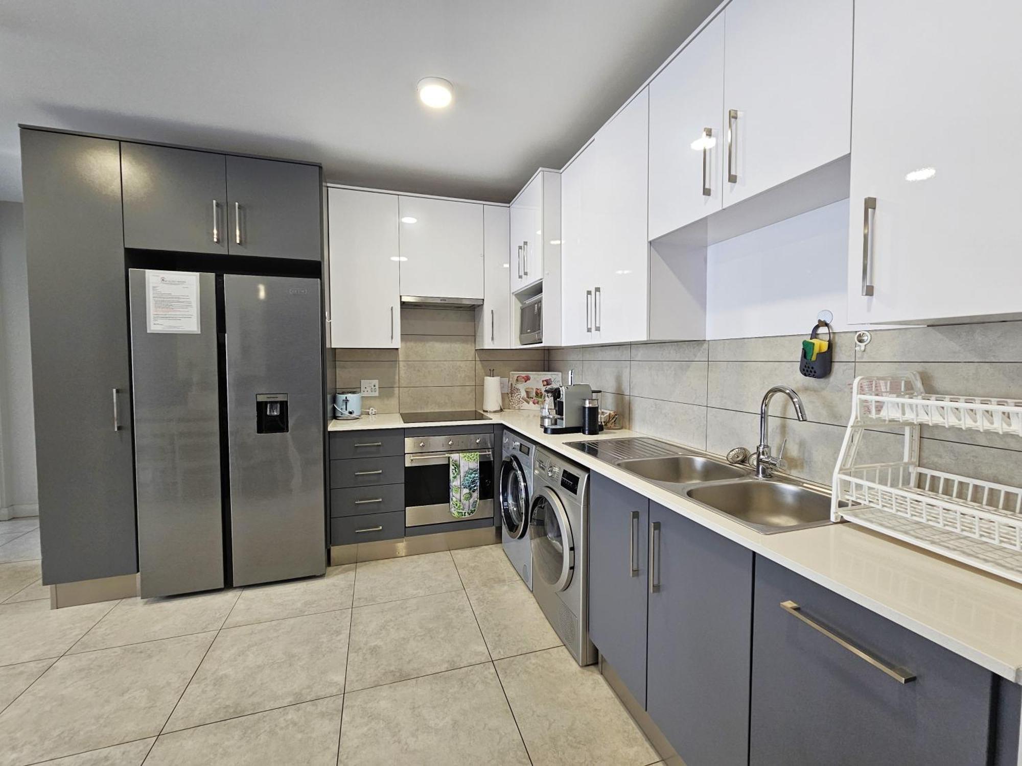 Bellamare Port Elizabeth Ngoại thất bức ảnh