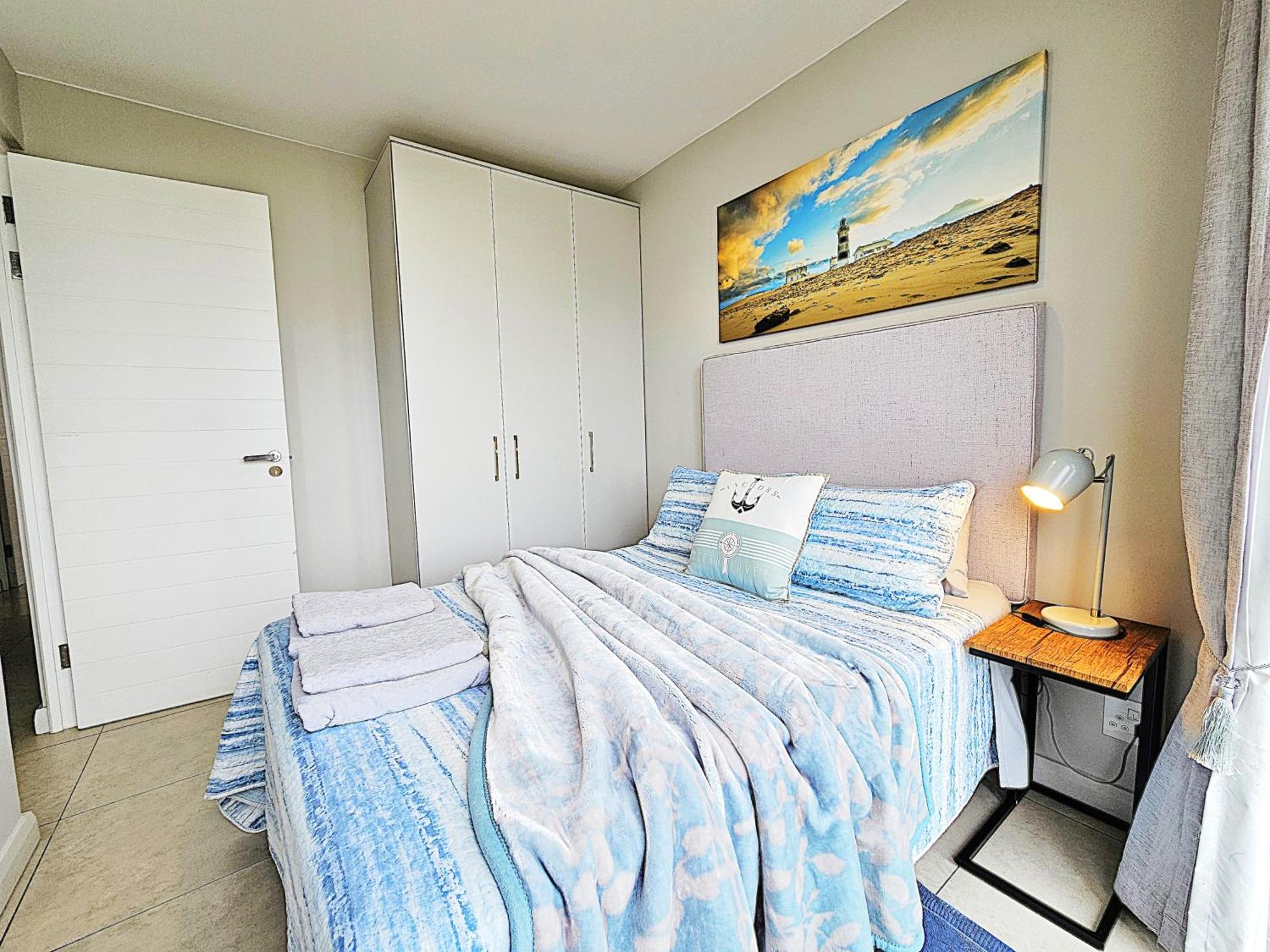 Bellamare Port Elizabeth Ngoại thất bức ảnh