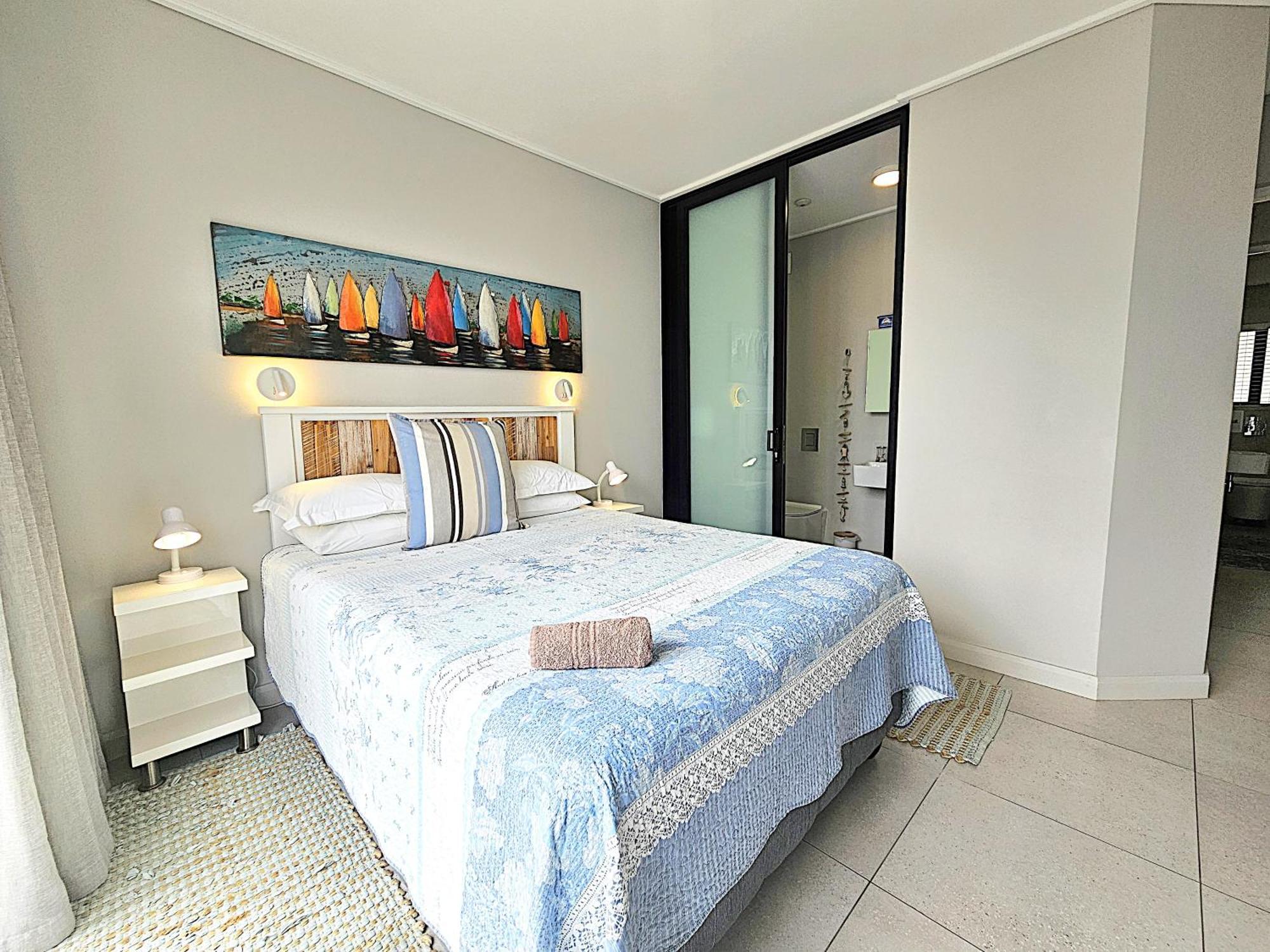 Bellamare Port Elizabeth Ngoại thất bức ảnh