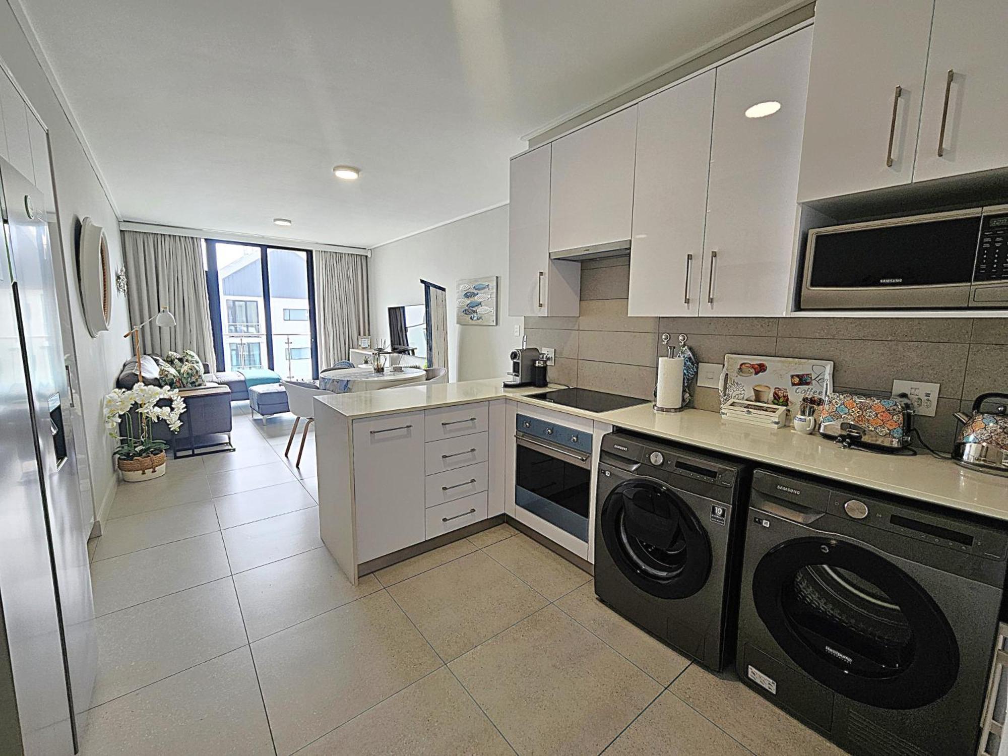 Bellamare Port Elizabeth Ngoại thất bức ảnh