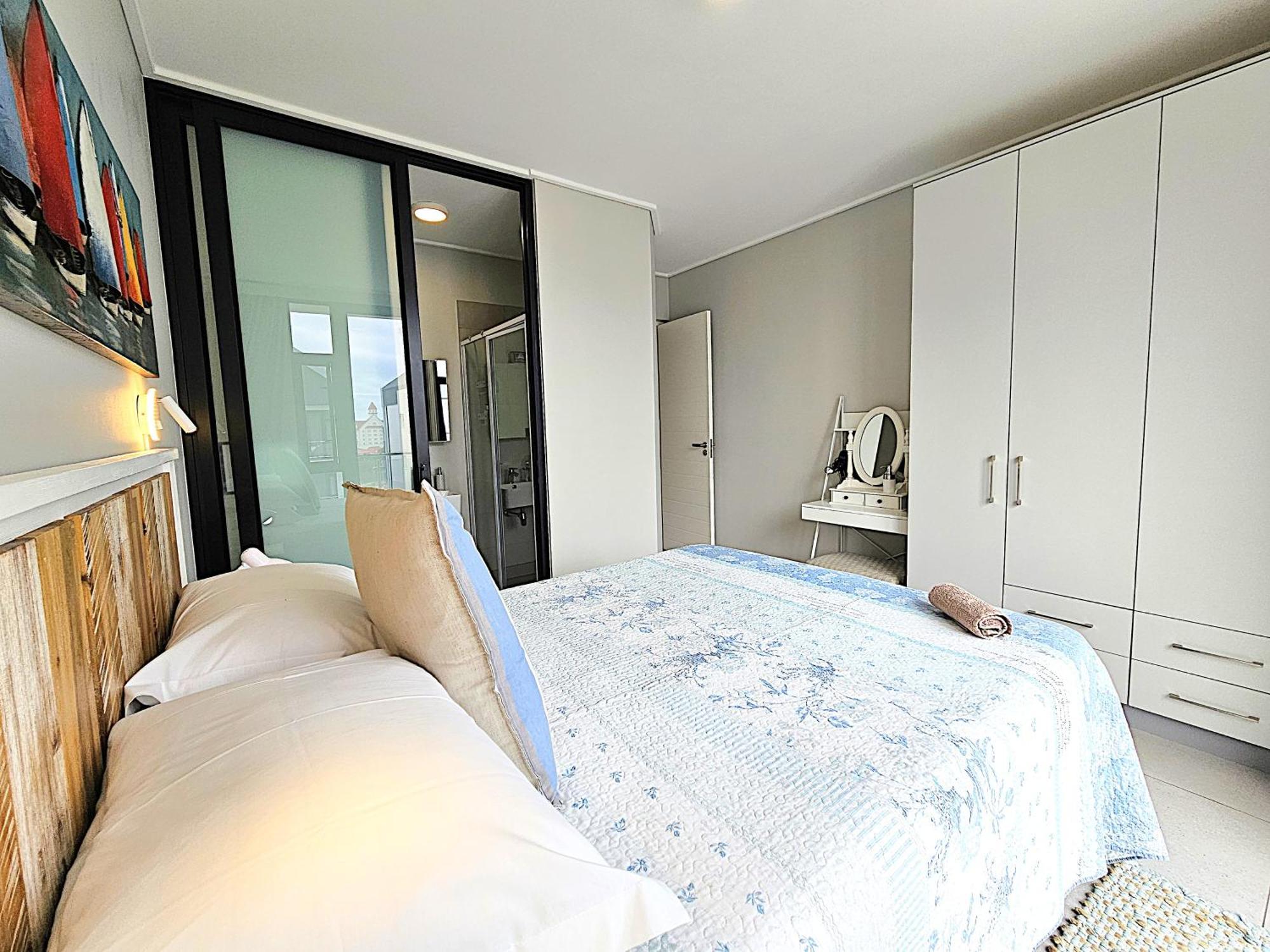 Bellamare Port Elizabeth Ngoại thất bức ảnh