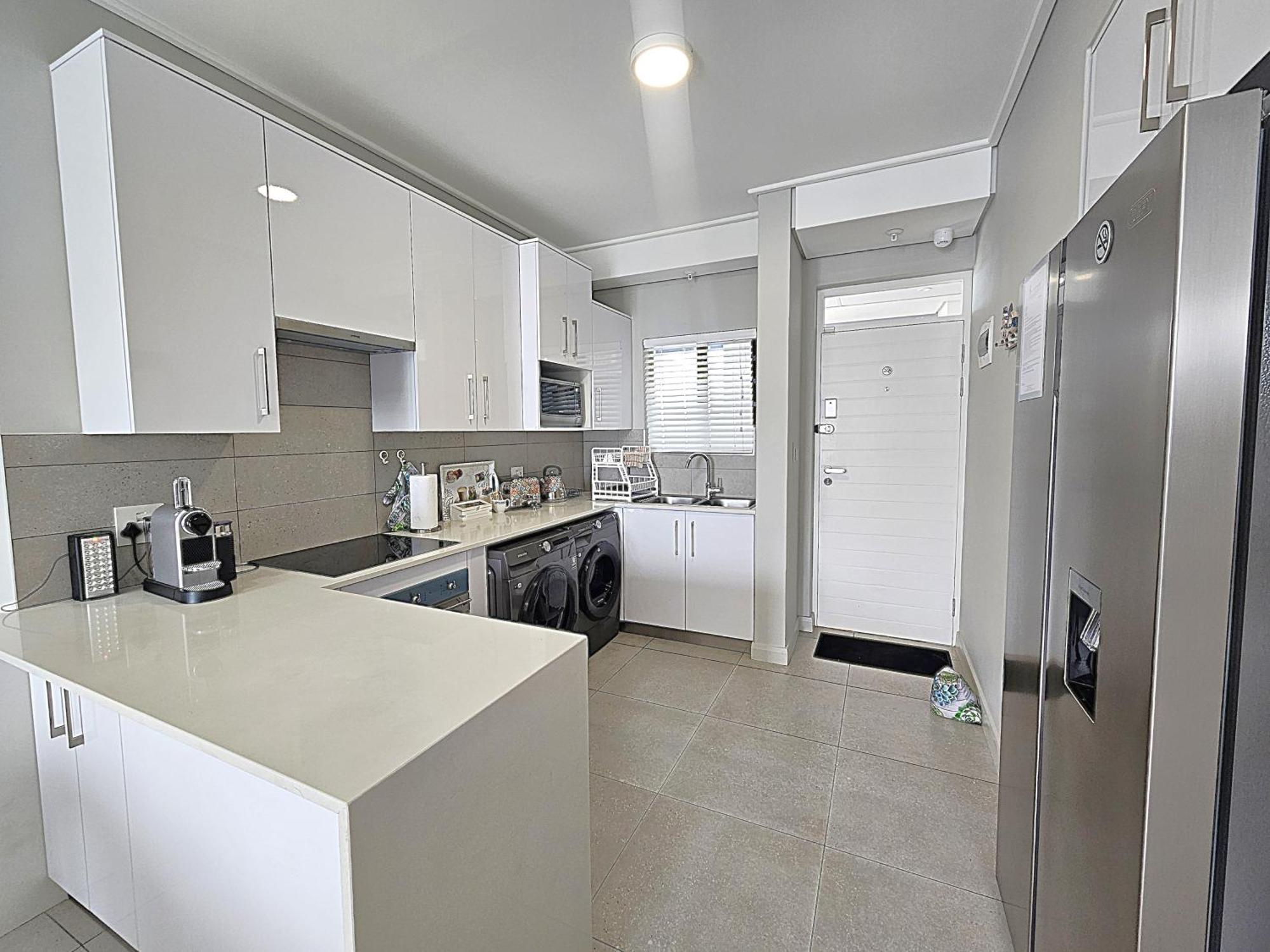 Bellamare Port Elizabeth Ngoại thất bức ảnh